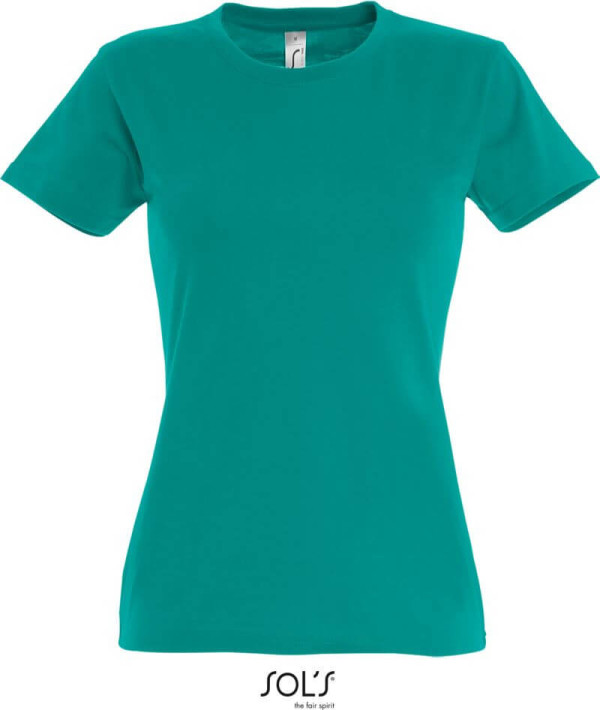 Damen T-Shirt