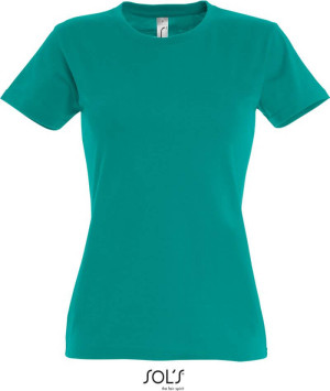 Damen T-Shirt - Reklamnepredmety