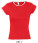 Damen Lagen T-Shirt - 0655BB66-6743-43CD-815B-8F9CF37FB8CC - variant CC 25157094101