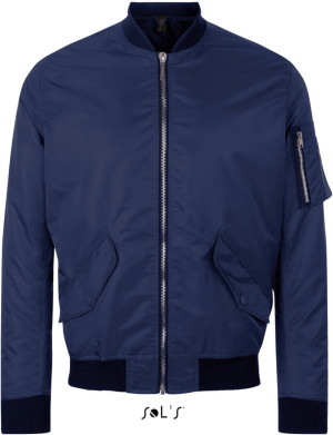 Bomber Jacke Fashion - Reklamnepredmety