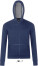 Heavy Kapuzen Sweatjacke - 2C21584D-A1C9-4D20-9EF9-D477DC9855D1 - variant CC 25164629000