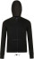 Heavy Kapuzen Sweatjacke - 5F817C4A-5D67-4471-87B8-8D683616BE89 - variant CC 25164600200