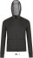 Heavy Kapuzen Sweatjacke - FC816CC5-CCF3-49C8-8F40-36BB67186995 - variant CC 251646r6400