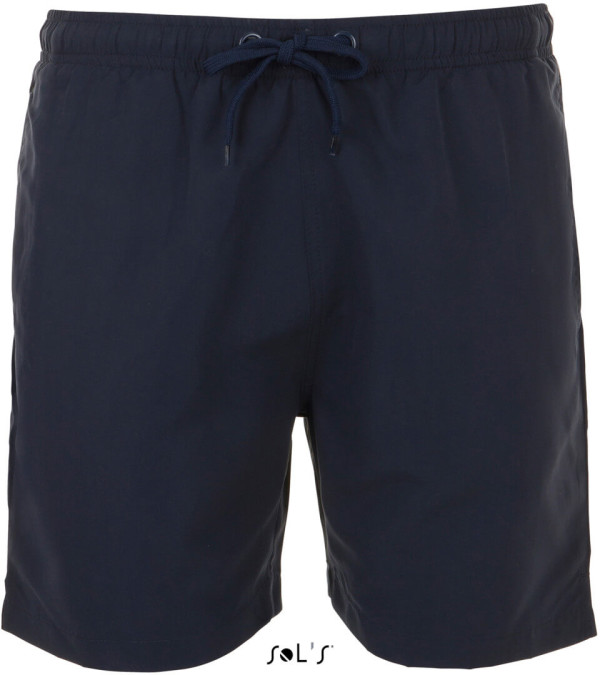 Herren Badeshort