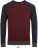 Heavy Raglan Sweater 3-farbig - 72827E94-B6C2-4219-90A7-B9C5C00DDC5B - variant CC 251700r6700