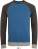 Heavy Raglan Sweater 3-farbig - 9125D6A4-AB63-422F-A8D1-0484B717160C - variant CC 251700r6900
