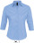 Popeline Stretch Bluse 3/4 Arm - 43ABFE7F-EED4-4AC6-A28D-83667E367A90 - variant CC 25170121200