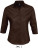 Popeline Stretch Bluse 3/4 Arm - 7A4A048F-8A2B-4B69-BEA4-B02D1E14E240 - variant CC 25170107000