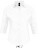 Popeline Stretch Bluse 3/4 Arm - DB7B187E-E8DC-4712-93B4-1D7D8D5FE069 - variant CC 25170100100