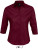 Popeline Stretch Bluse 3/4 Arm - F6DF1CD5-19FC-4FF8-9EC4-DB1F9D9D7344 - variant CC 251701a5800