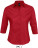 Popeline Stretch Bluse 3/4 Arm - F7EF2757-B9D2-45A5-9E99-6921A3222318 - variant CC 25170122900