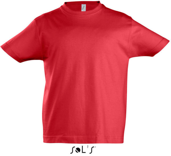 Kinder T-Shirt