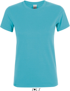 Damen T-Shirt - Reklamnepredmety