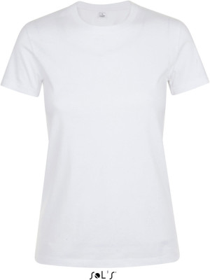 Damen T-Shirt - Reklamnepredmety