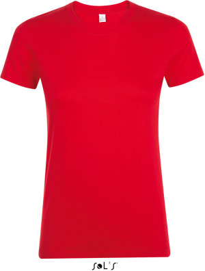 Damen T-Shirt - Reklamnepredmety