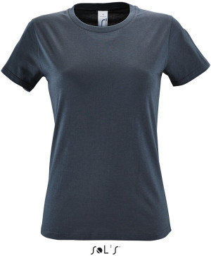 Damen T-Shirt - Reklamnepredmety