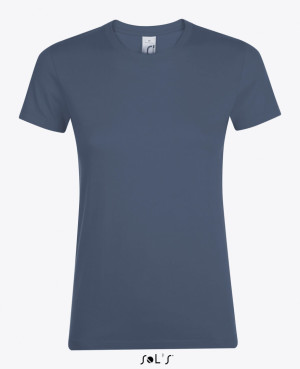 Damen T-Shirt - Reklamnepredmety