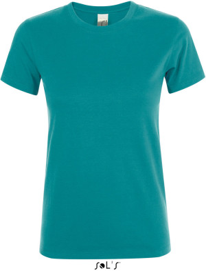 Damen T-Shirt - Reklamnepredmety