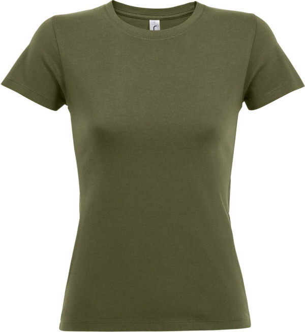 Damen T-Shirt