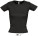 Damen Ripp T-Shirt - 8A973538-7A93-4D35-9A91-BAB80A0F0B00 - variant CC 25183000201