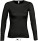 Damen T-Shirt langarm - 8F642ACC-0BCA-46A0-889C-ECCE9899917B - variant CC 25193600200