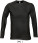 Körperbetontes Herren T-Shirt langarm - B4969E53-9C2B-4BAF-8A10-5C8F7BD3D3A1 - variant CC 25193800201