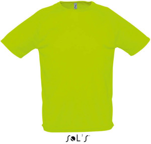 Herren Raglan Sport Shirt - Reklamnepredmety