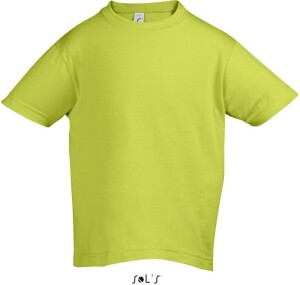 Regent Kids/Kinder T-Shirt - Reklamnepredmety