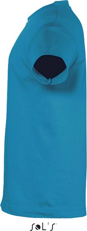 Regent Kids/Kinder T-Shirt - Reklamnepredmety