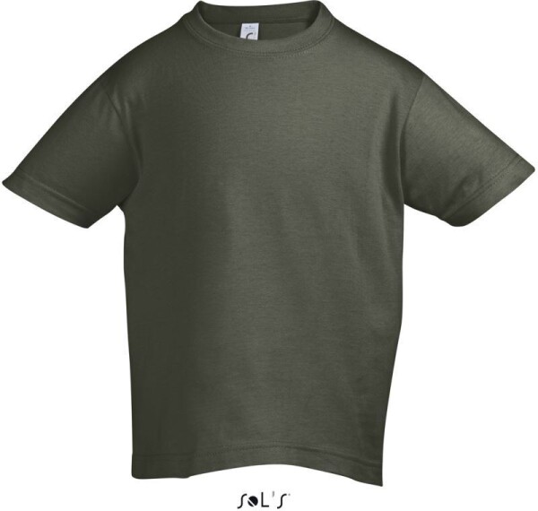 Regent Kids/Kinder T-Shirt