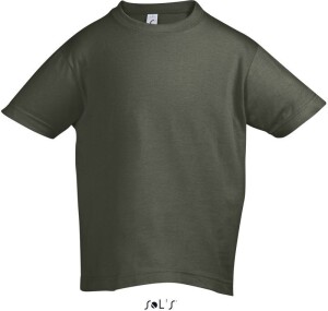 Regent Kids/Kinder T-Shirt - Reklamnepredmety