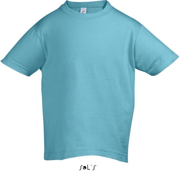 Regent Kids/Kinder T-Shirt