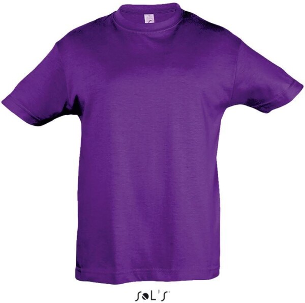 Regent Kids/Kinder T-Shirt