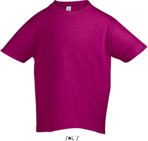 Regent Kids/Kinder T-Shirt - Reklamnepredmety