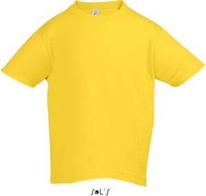 Regent Kids/Kinder T-Shirt - Reklamnepredmety