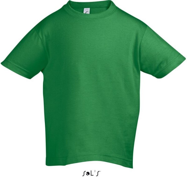 Regent Kids/Kinder T-Shirt