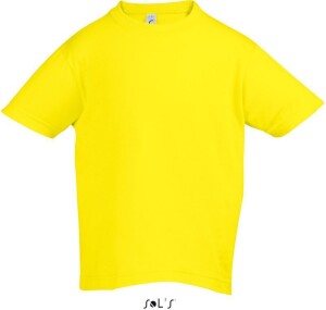 Regent Kids/Kinder T-Shirt - Reklamnepredmety