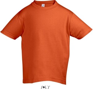 Regent Kids/Kinder T-Shirt - Reklamnepredmety