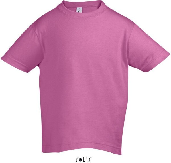 Regent Kids/Kinder T-Shirt