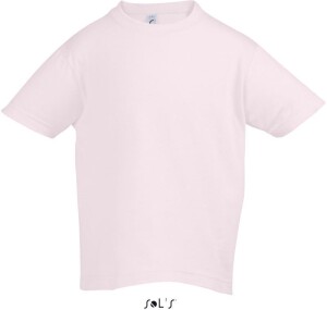 Regent Kids/Kinder T-Shirt - Reklamnepredmety
