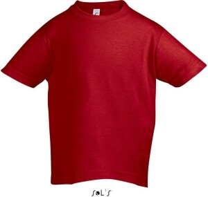Regent Kids/Kinder T-Shirt - Reklamnepredmety