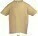 Regent Kids/Kinder T-Shirt - ps-251970-sol-s-regent-kids-sand-front-d65b1e07-d520-4dda-a0f7-c65a8cb72e87-web - variant 