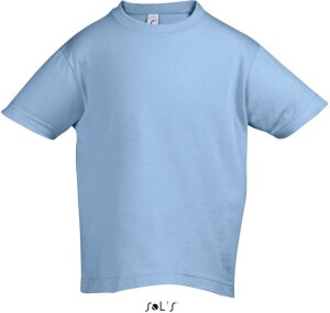 Regent Kids/Kinder T-Shirt - Reklamnepredmety