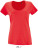 Damen T-Shirt - AB74F860-7077-4B8B-B1E8-29EC13129091 - variant CC 252079r6301