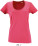 Damen T-Shirt - F00C417F-E4F4-4A1F-B7B6-1C7A5E11D4AE - variant CC 25207928601