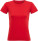 Damen Slim Fit T-Shirt - 52607C23-64B0-4268-9423-3490075C7AEF - variant CC 25208000401