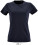 Damen Slim Fit T-Shirt - 6F0DDFC0-D644-4F68-9633-761BA0976EE9 - variant CC 25208029001
