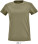 Damen Slim Fit T-Shirt - 90D6E6D9-3A1B-41DD-A222-690766F8B695 - variant CC 252080v9701