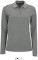 Damen Piqué Polo langarm - 287E8834-3524-4032-95F0-E98CB99E0729 - variant CC 25208307701
