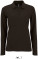 Damen Piqué Polo langarm - 42F09613-82BA-4A52-BC04-11443FF2FE20 - variant CC 25208300201
